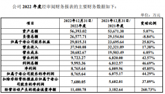 同比增长17.38%；实现净利润8！外汇sonjin