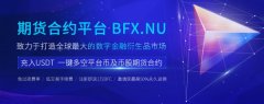 BFX.NU之所以选择从非长期经验用户切入市场FXCG黄