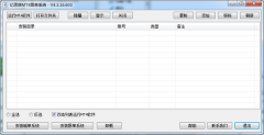 本软件非常适合在拥有多个大通电子交易所MT4账