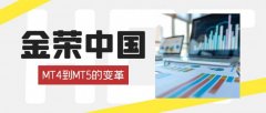 炒黄金软件mt4充分考虑了投资者的使用体验