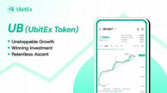 安全性:UbitEx非常重视平台的安全性-昨天FXCG黄金