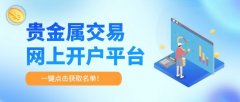 主旨经营包括伦敦金、伦敦银、港金的现货贵金