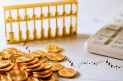 金价有望创下10多年来的最佳年度表现_石油期货